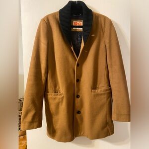 EDGE by WD.NY jacket